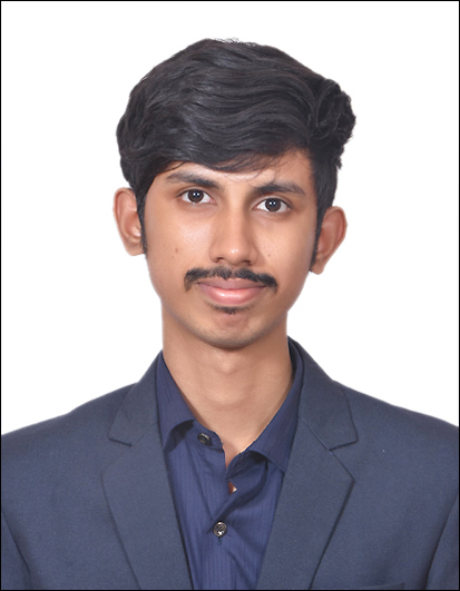 Ahamed Portfolio